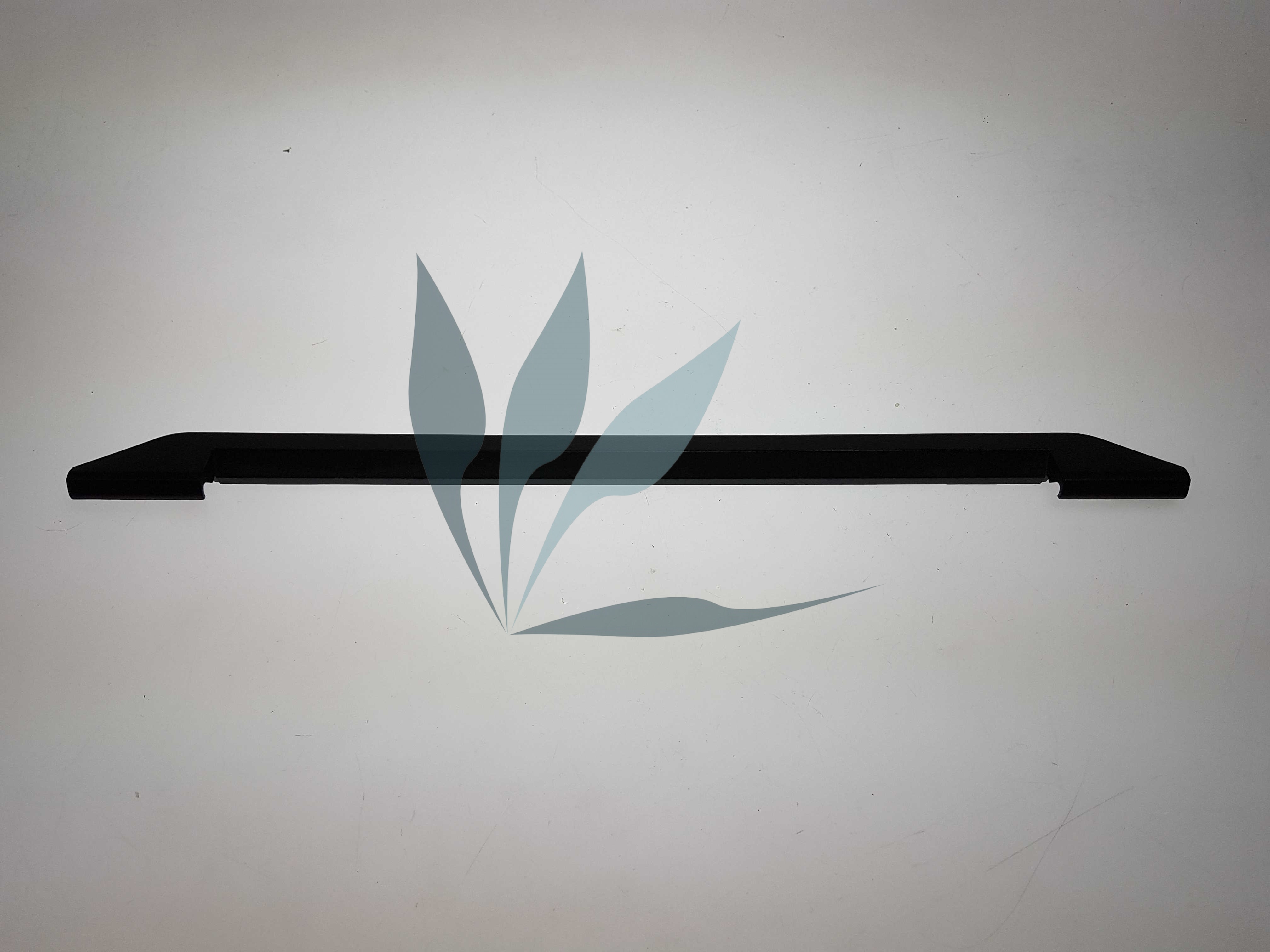 Cache charnière noire avec touchpad pour DELL Inspiron 3520